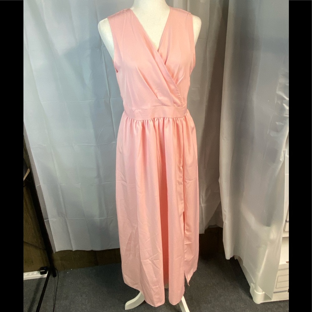 Sucrefas dress